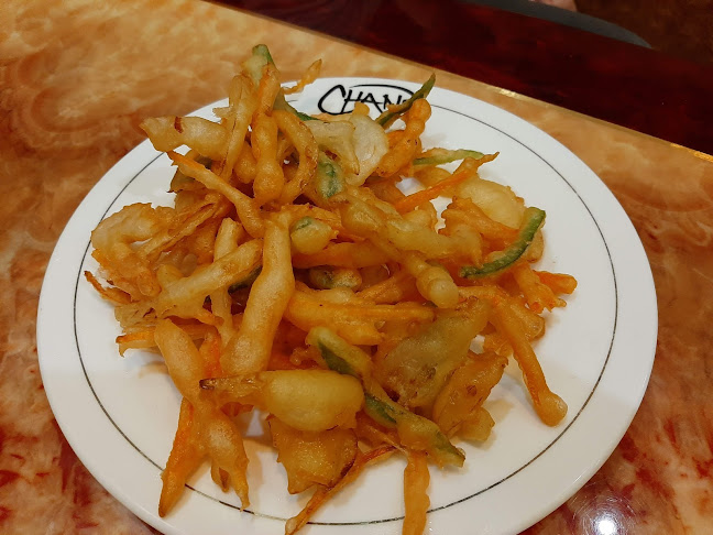 Chang, Koper - Gastronomija in gostinstvo