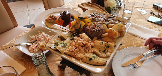 Gostilna Pod Krvavcem