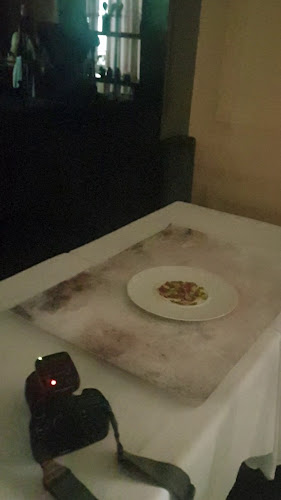 Comentarii opinii despre Restavracija JB