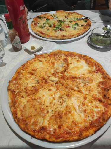 Opinii despre Pizzerija Sončna ura în Ajdovščina - Gastronomija in gostinstvo