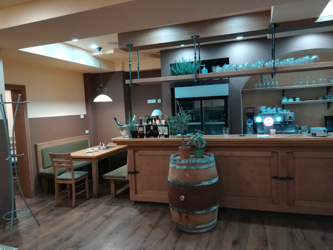 Comentarii opinii despre Restavracija Johnny Makaroni