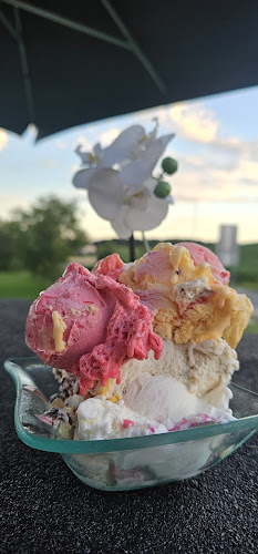 Opinii despre Slaščičarna Jasmina, Jasmine Derviši s.p. în Sveti Jurij ob Ščavnici - Gastronomija in gostinstvo