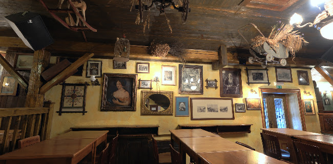 Gostilna Rok - Gastronomija in gostinstvo