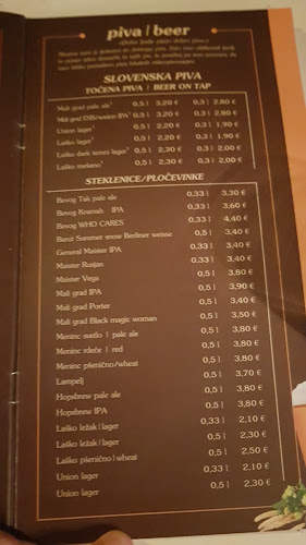 B&B and Pub Pod Skalo (Prenočišča z zajtrkom in Pub Pod Skalo) - Kamnik