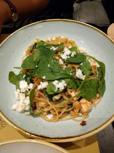 Gostilna As - Ljubljana