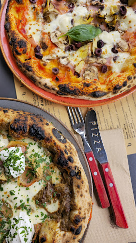 Pizzeria Peruzza - Gastronomija in gostinstvo