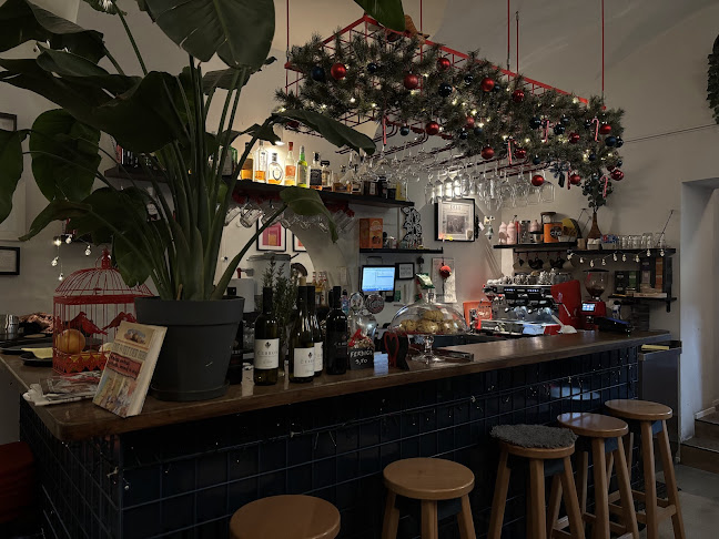 Opinii despre Ferdinand în Ljubljana - Gastronomija in gostinstvo