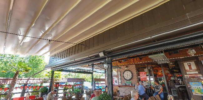 Sombrero bar Maver Peter s.p.