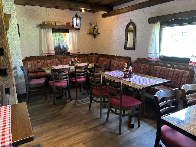 Opinii despre Pizzerija Betlehem în Zgornje Gorje - Gastronomija in gostinstvo