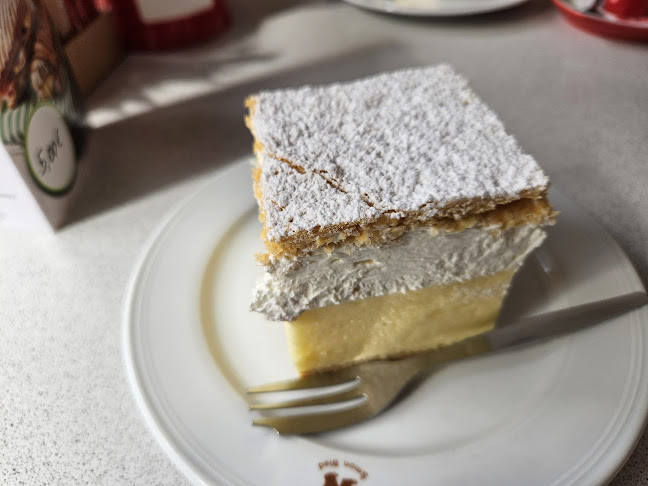 Opinii despre ŠMON Slaščičarna în Bled - Gastronomija in gostinstvo