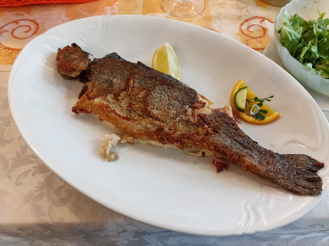 Opinii despre Gostilna pri mostu,Plave în Deskle - Gastronomija in gostinstvo