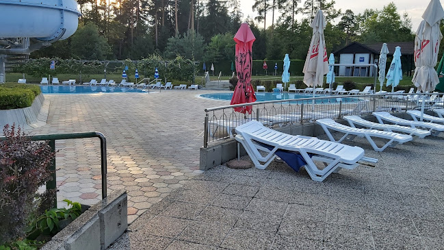Therme Zrece pool cafeteria - Gastronomija in gostinstvo