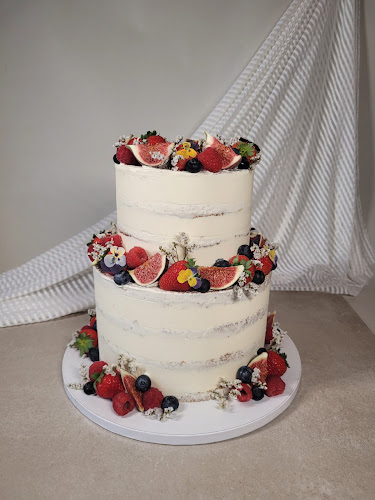 Opinii despre Katisserie by Katja în Škofja Loka - Gastronomija in gostinstvo