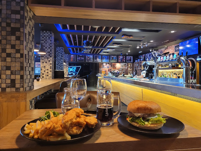 Snack Bar 1964 - Gastronomija in gostinstvo