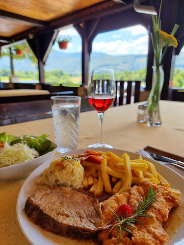 Gostilna Štupar Marinka Hunjet s.p. - Dvor