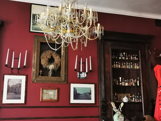 Bar "Na Kujkli" - Branko Đurinek s.p.