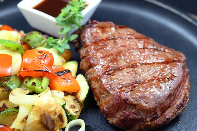 Restavracija Pomaranča - Ptuj