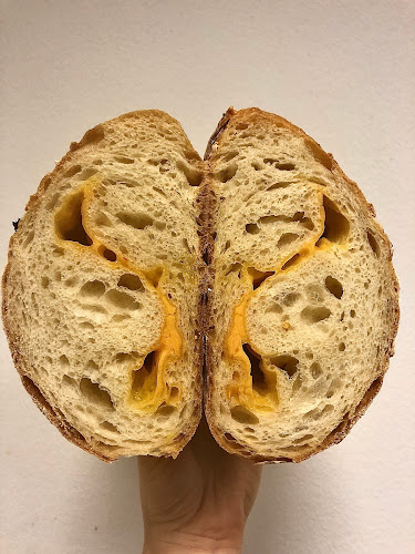 Pekarna Duhec Matej Duh s.p.