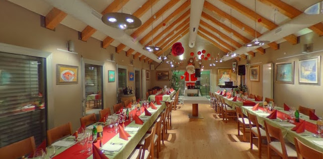 Gostilna pri Anzelnu - Vodice