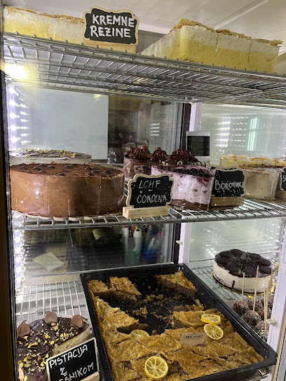 Picerija in kavarna Vojničanka