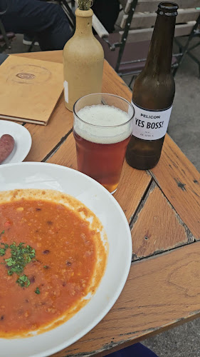 Moji štruklji Slovenije - Ljubljana