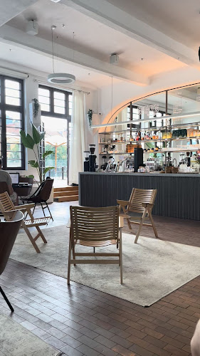 Kavarna Specialka by GOAT STORY