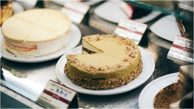 Slaščičarna Urška