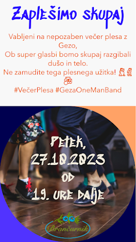 Comentarii opinii despre Gostilna BRANČURNIK