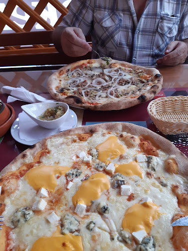 Italia gostilna in pizzeria - Brežice