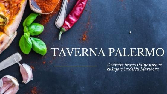 TAVERNA PALERMO