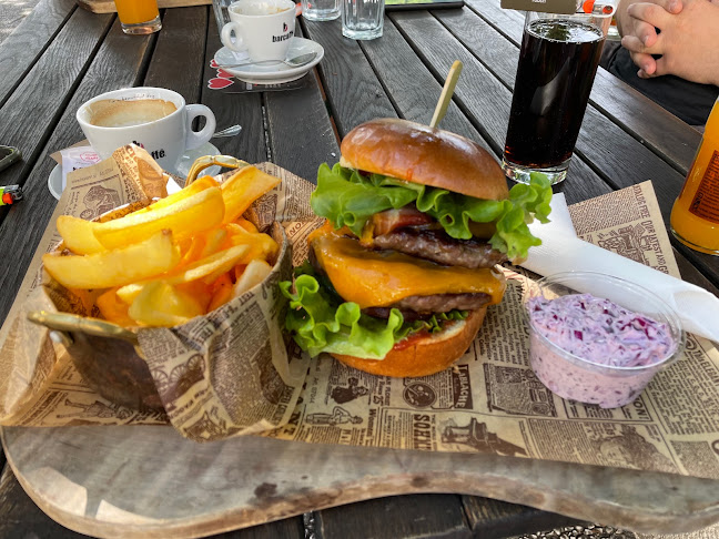 Opinii despre PICAROLE ŠIŠKA în Ljubljana - Gastronomija in gostinstvo