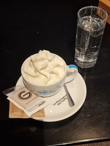 Kavarna Ginger - Maribor