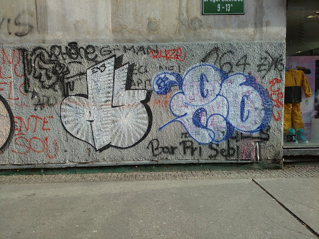 Igriška ulica 5, 1000 Ljubljana