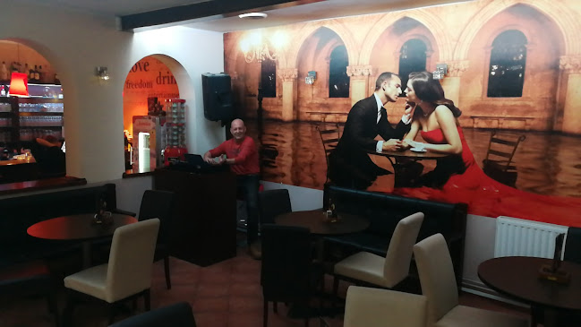 Opinii despre Bar Baza, Starbase d.o.o. Helena Ribič în Hoče - Gastronomija in gostinstvo