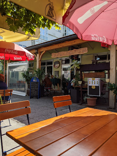 Okrepčevalnica " Zoki ", Zoran Jovanović s.p. - Ljubljana