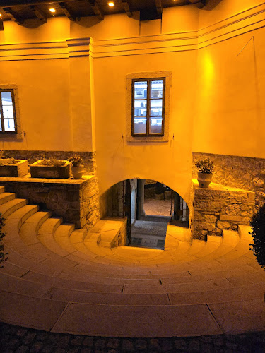 Bled Castle Restaurant