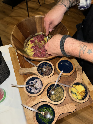 Opinii despre Mio Nonno Trattoria în Ljubljana - Gastronomija in gostinstvo