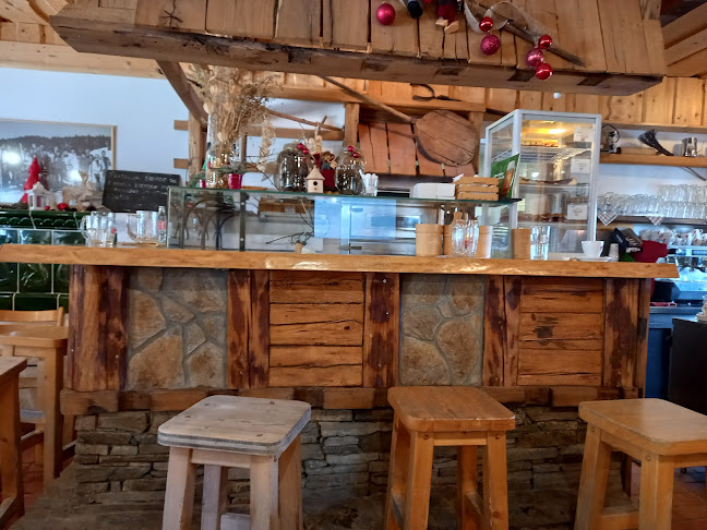 Pohorska picerija in pivnica Planja - Gastronomija in gostinstvo