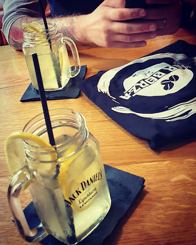 Comentarii opinii despre Kavarna Bar Borza, Urban Kolman s.p.