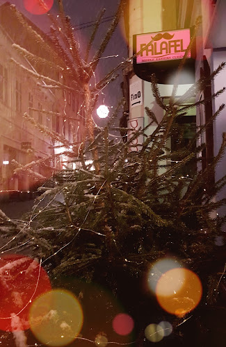 Gosposka ulica 30, 2000 Maribor