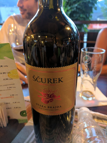 Kava bar Urška - Bohinjska Bistrica