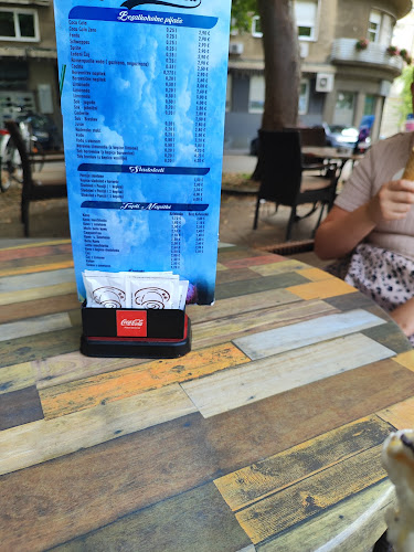 Slaščičarna Borovnica