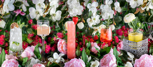 LUFT food & cocktails - Maribor