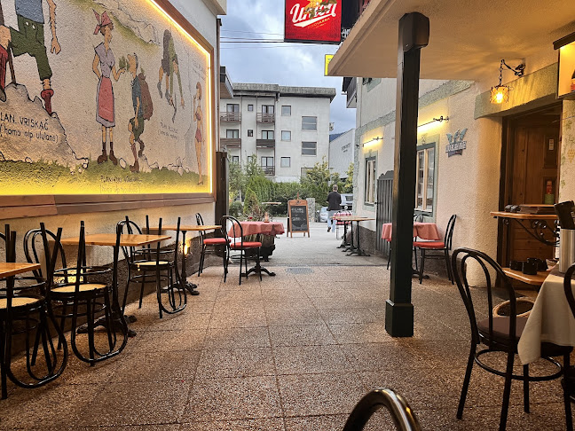 Hitri Kruhek - Pekarna