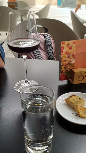 Comentarii opinii despre Kavarna Ginger