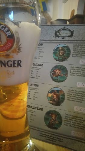 Hiša Pr' Pristavc - gostilna in pizzerija - Gastronomija in gostinstvo