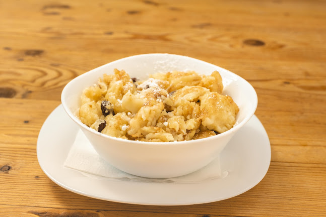 Gostilna Pr' Nas - Žalec