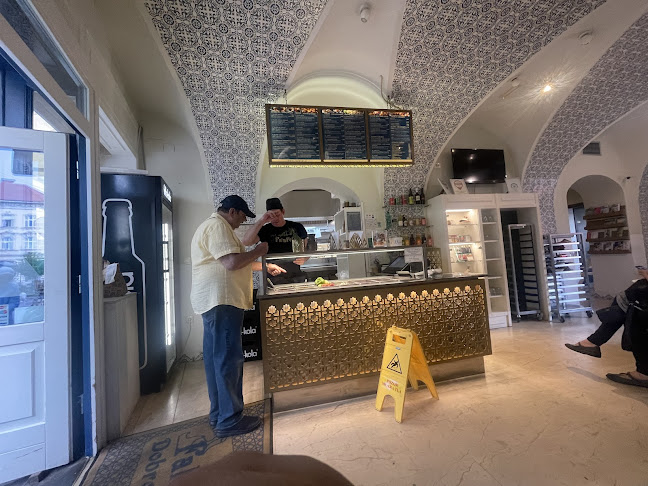 Trubarjeva cesta 40, 1000 Ljubljana