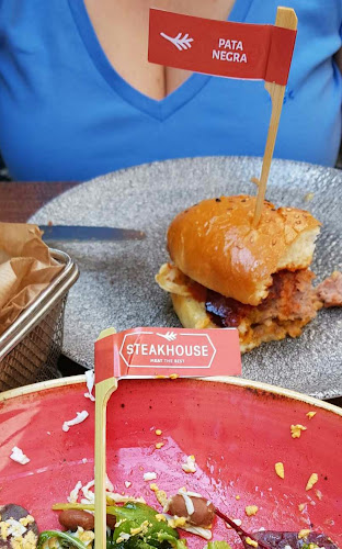 Opinii despre Rožmarin în Maribor - Gastronomija in gostinstvo