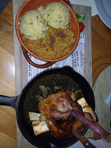 Gostilnica in picerija Žakelj - Logatec